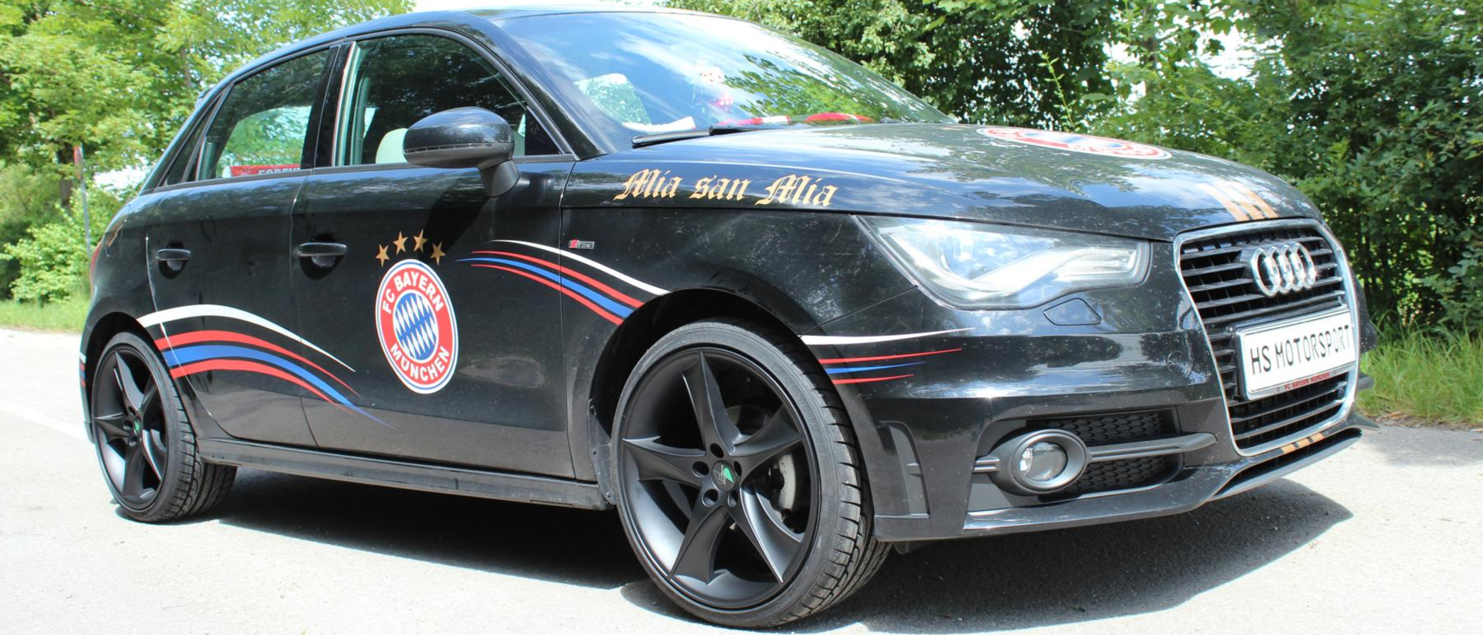 A1 FCB