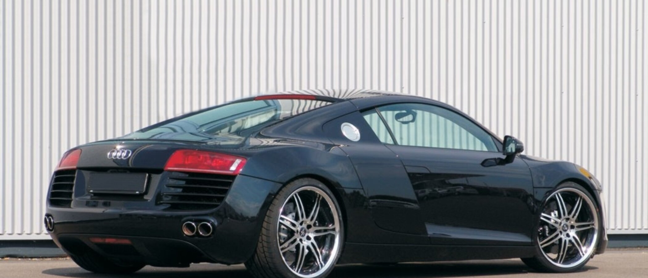 R8 Senner