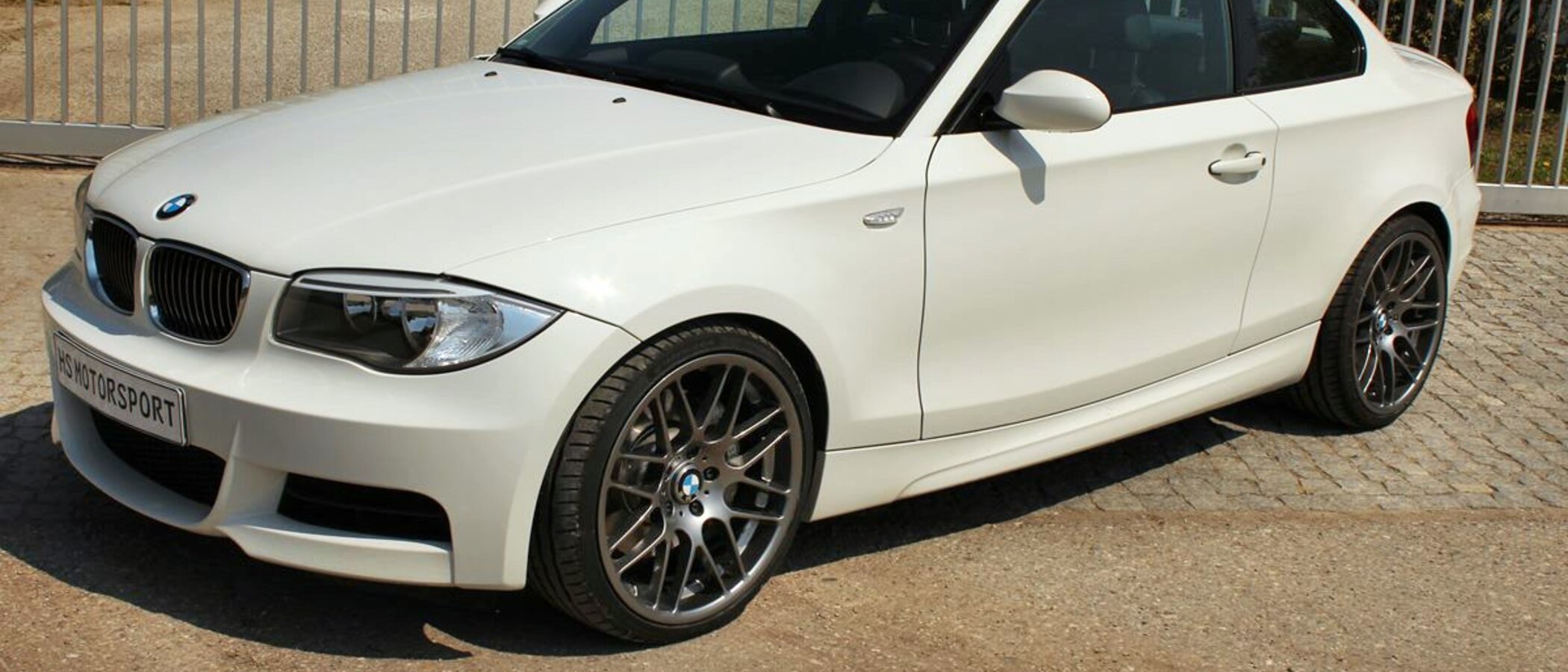 1er Coupé