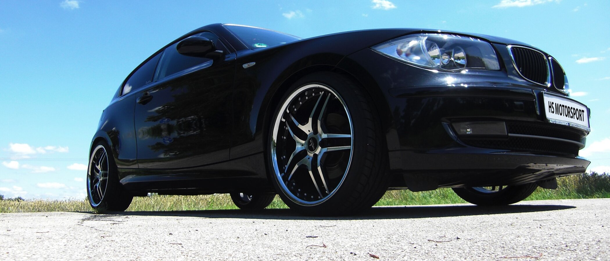 1er E87