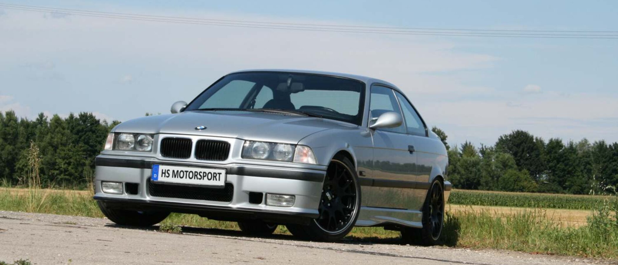 E36 M3