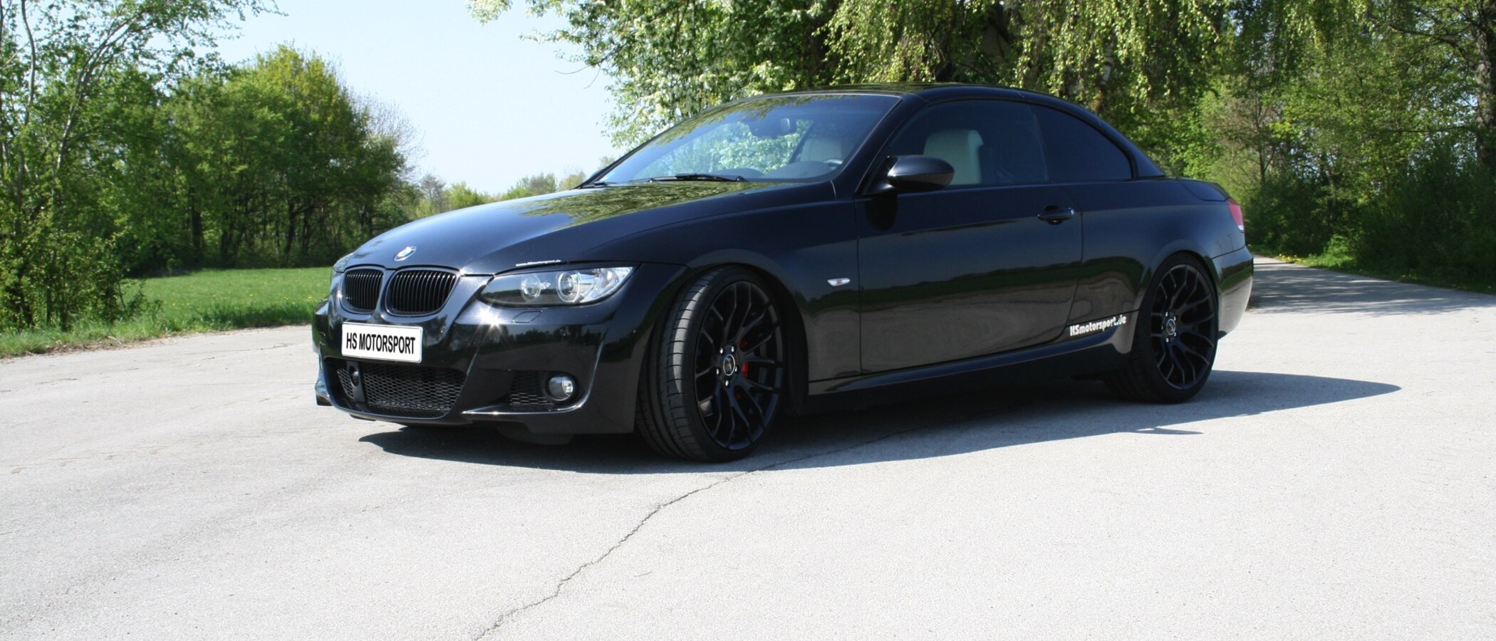 E93 335i