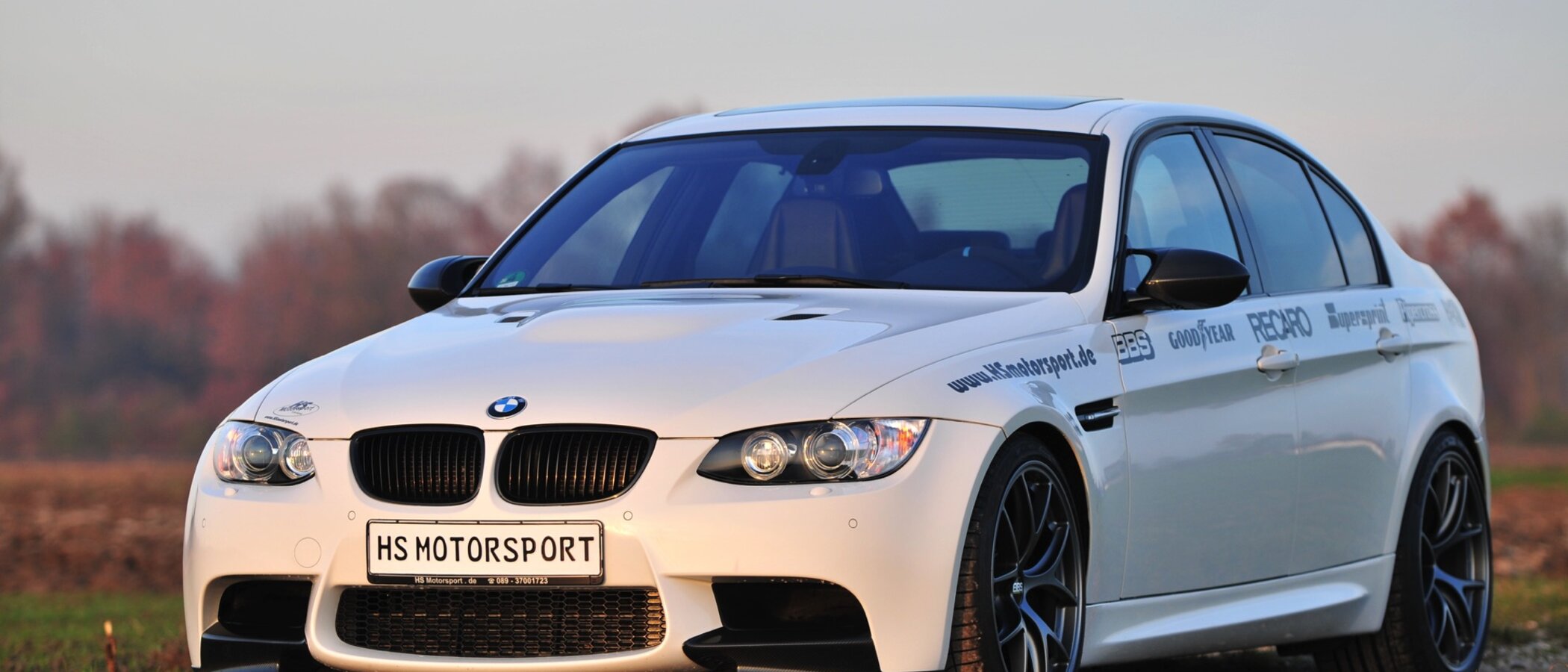 M3 BBS