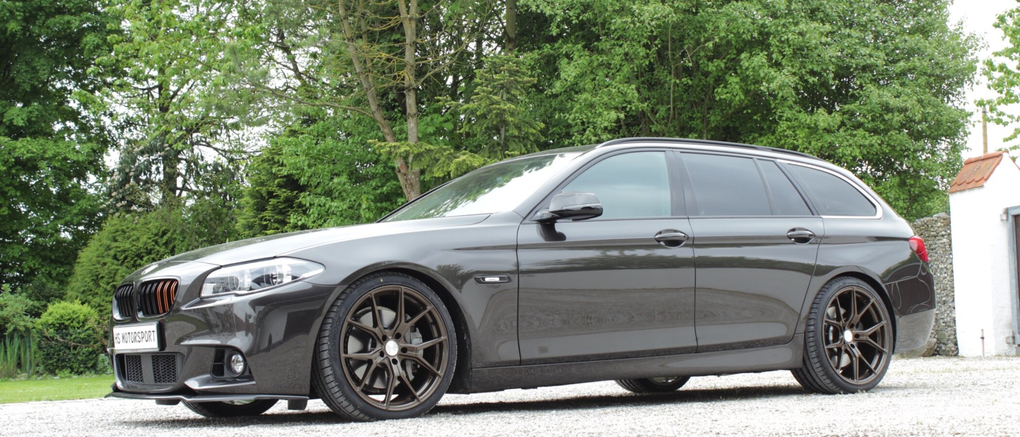 5er Touring