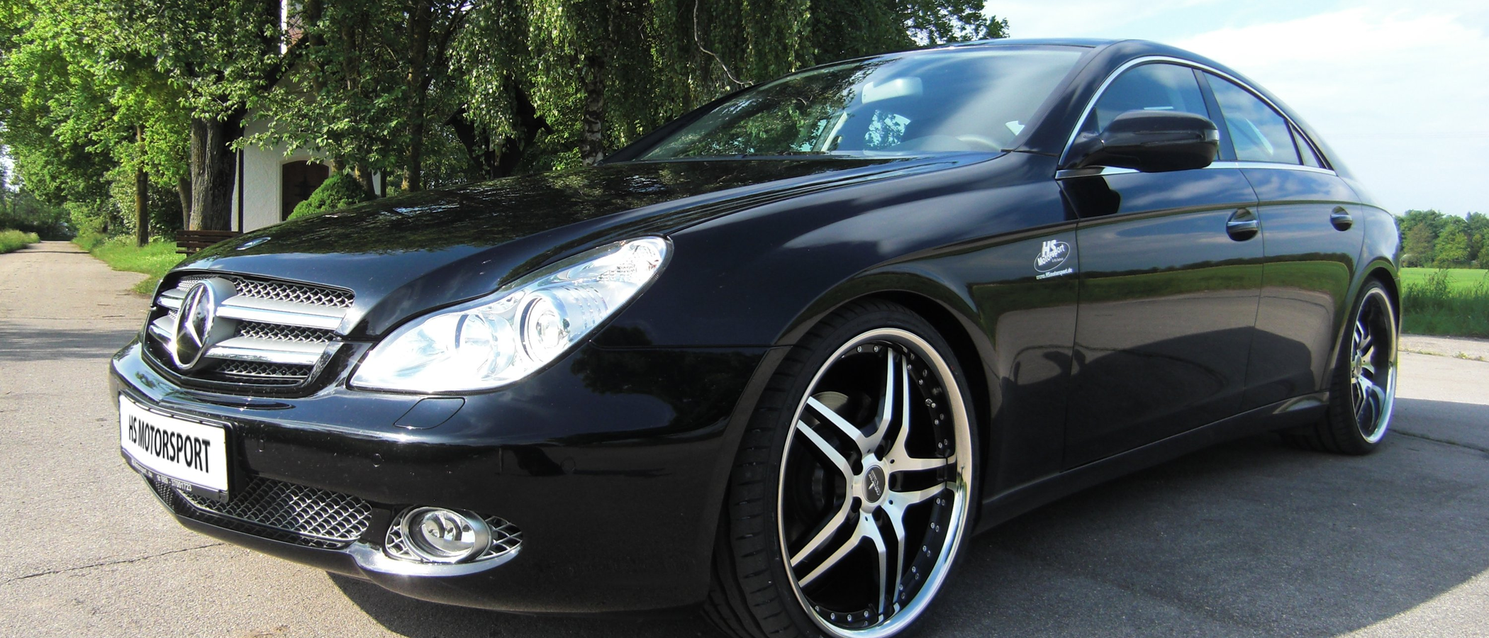 CLS 350