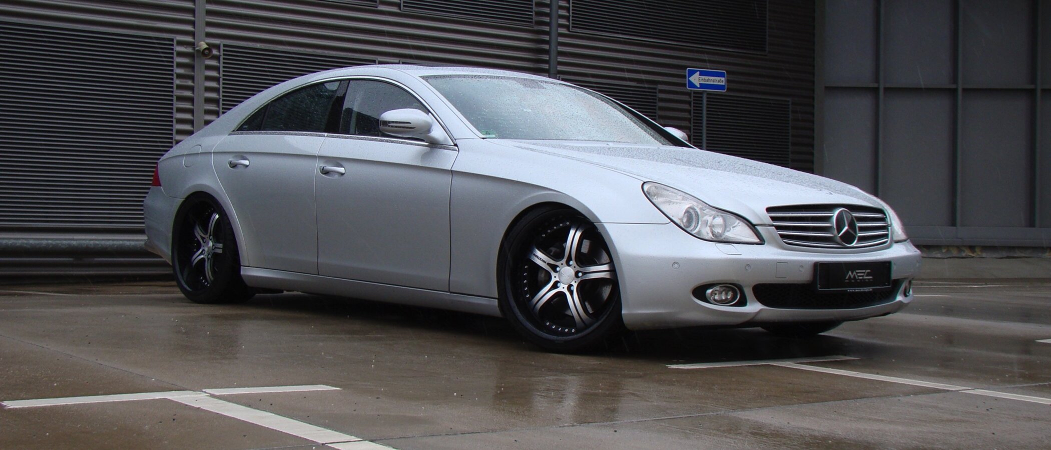 CLS 500