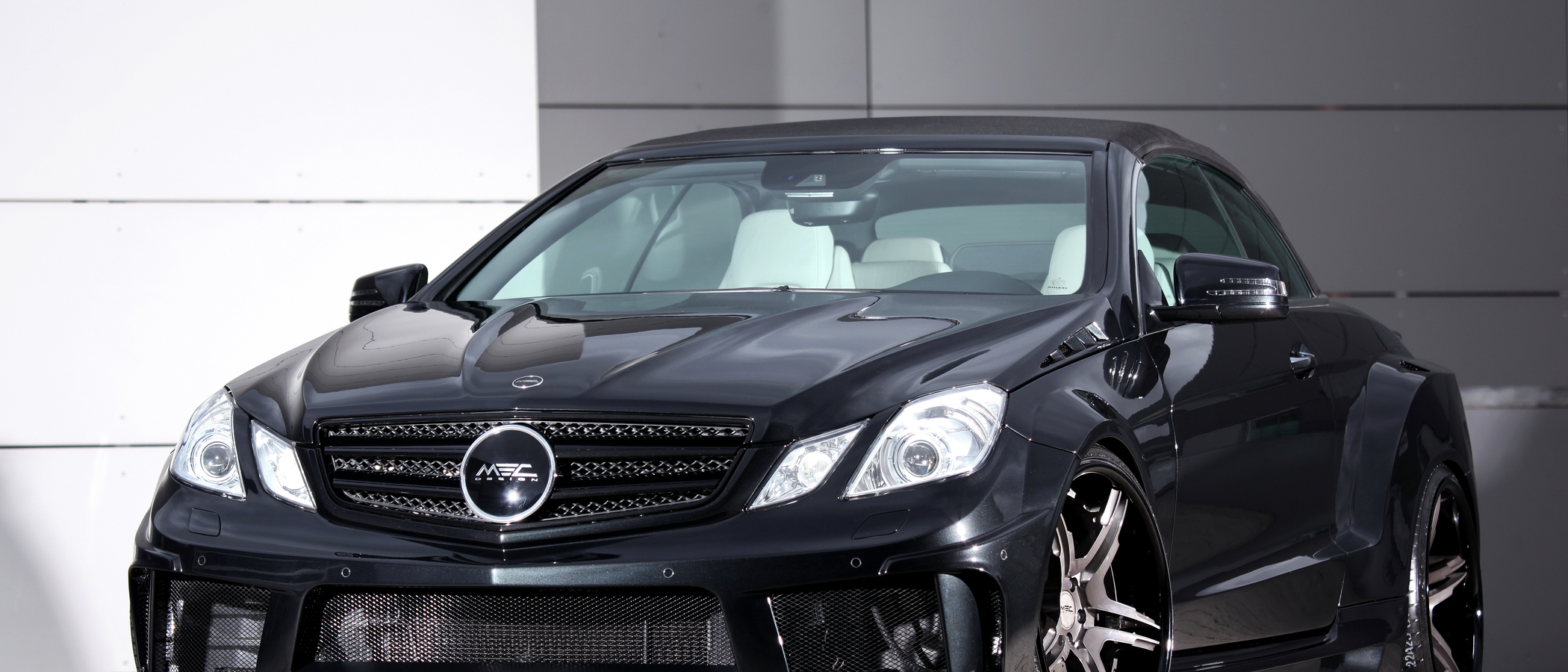 Cabrio W207