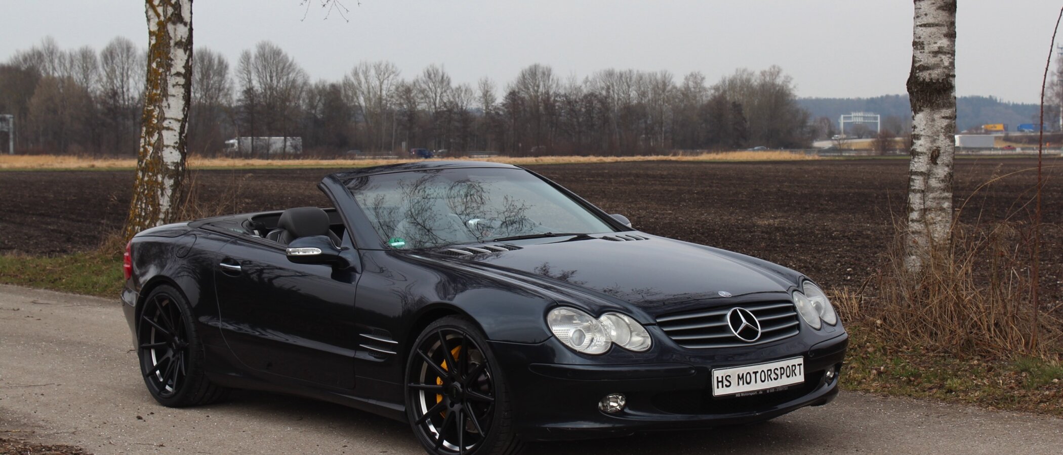 SL 500