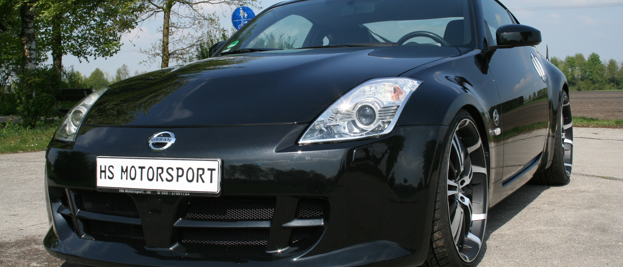 350Z