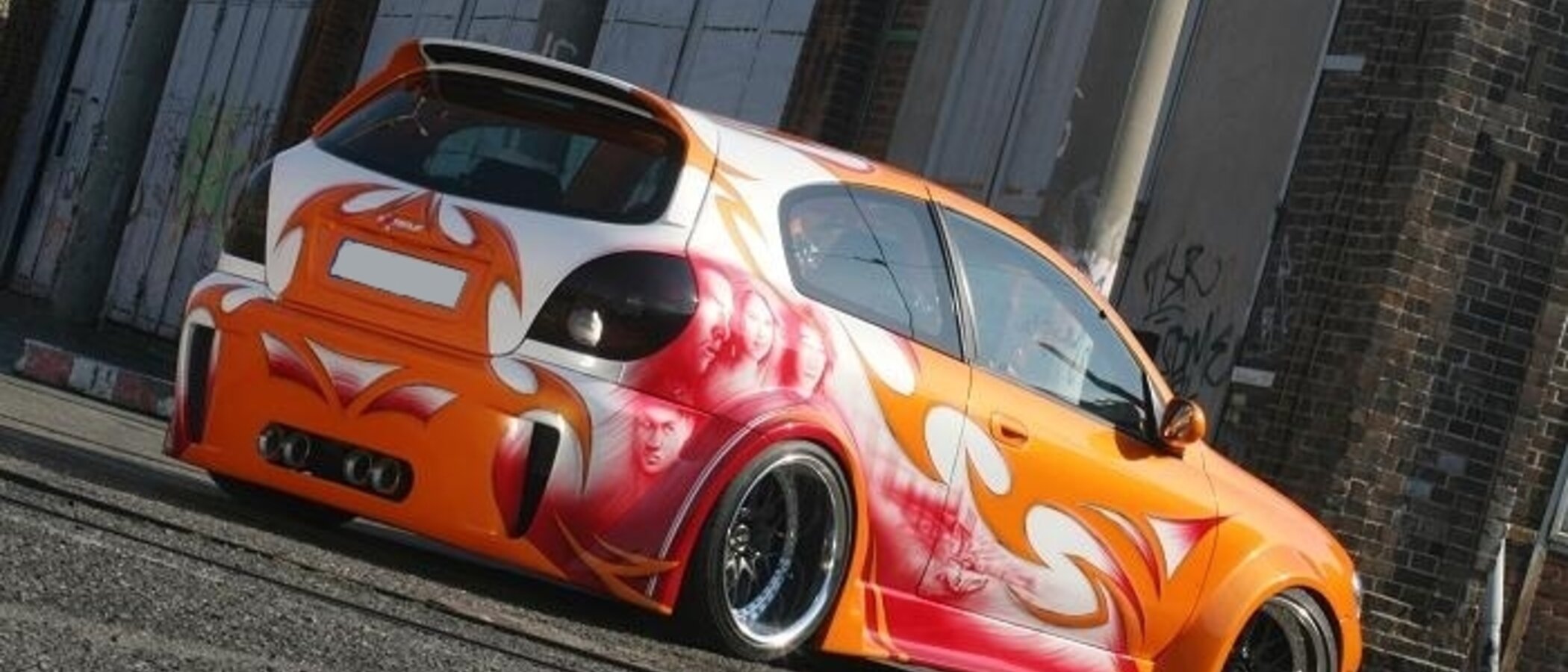 Almera