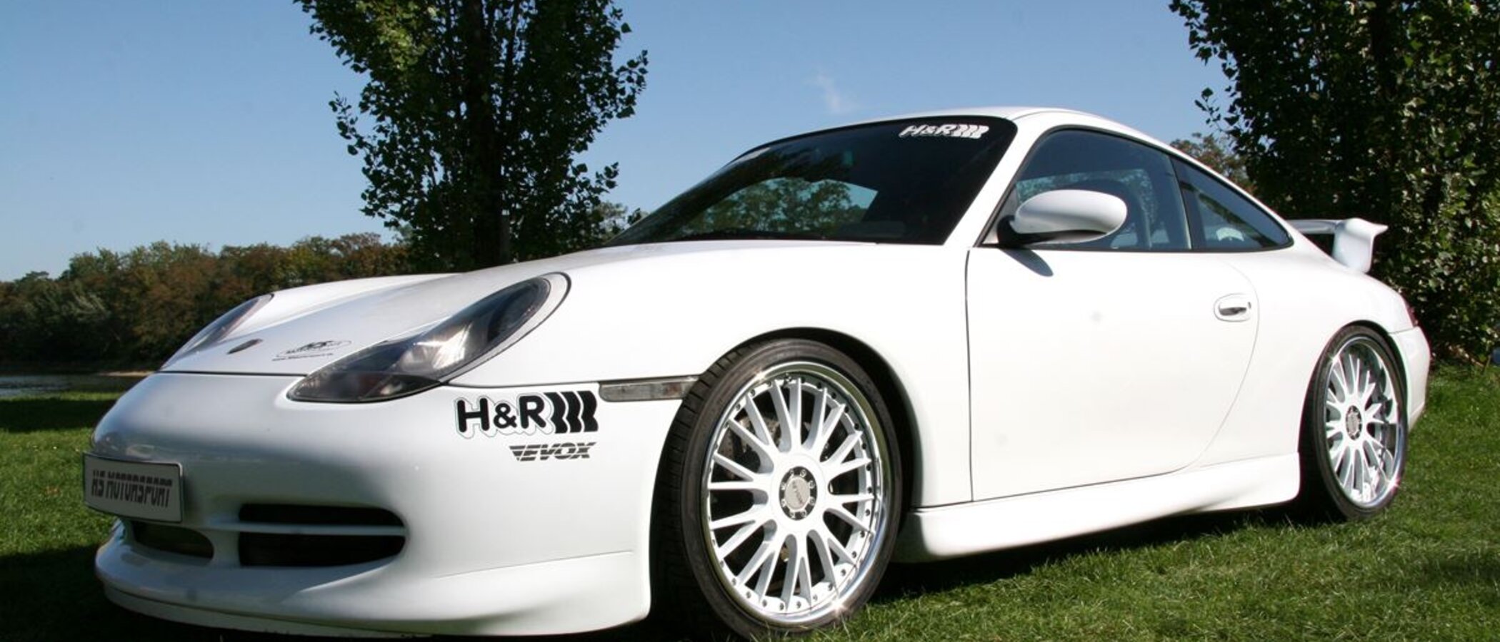 996 Recaro