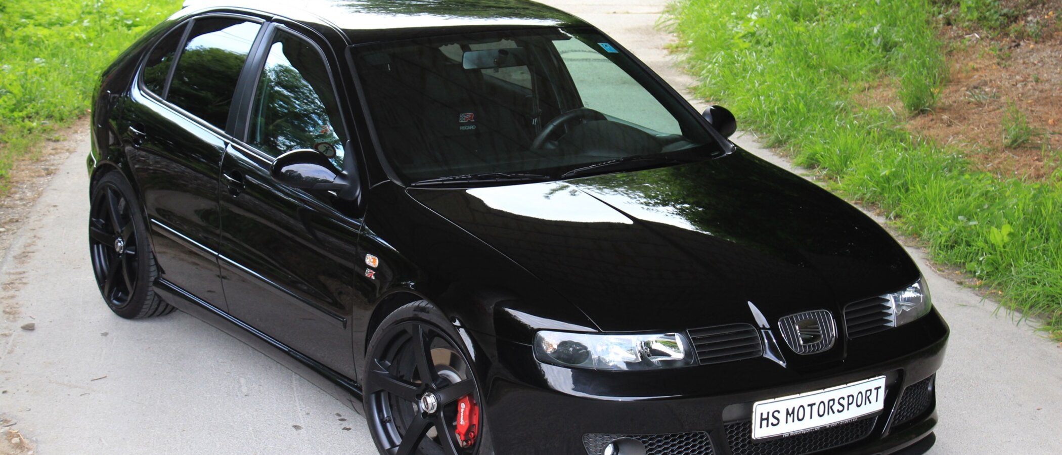 Seat Leon M1