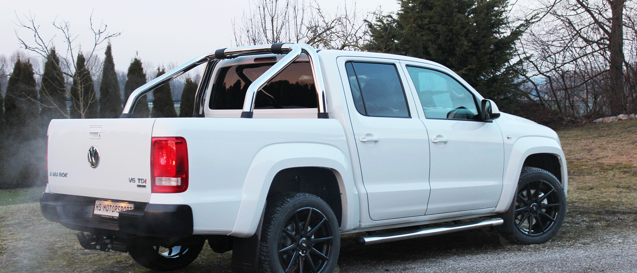 Amarok
