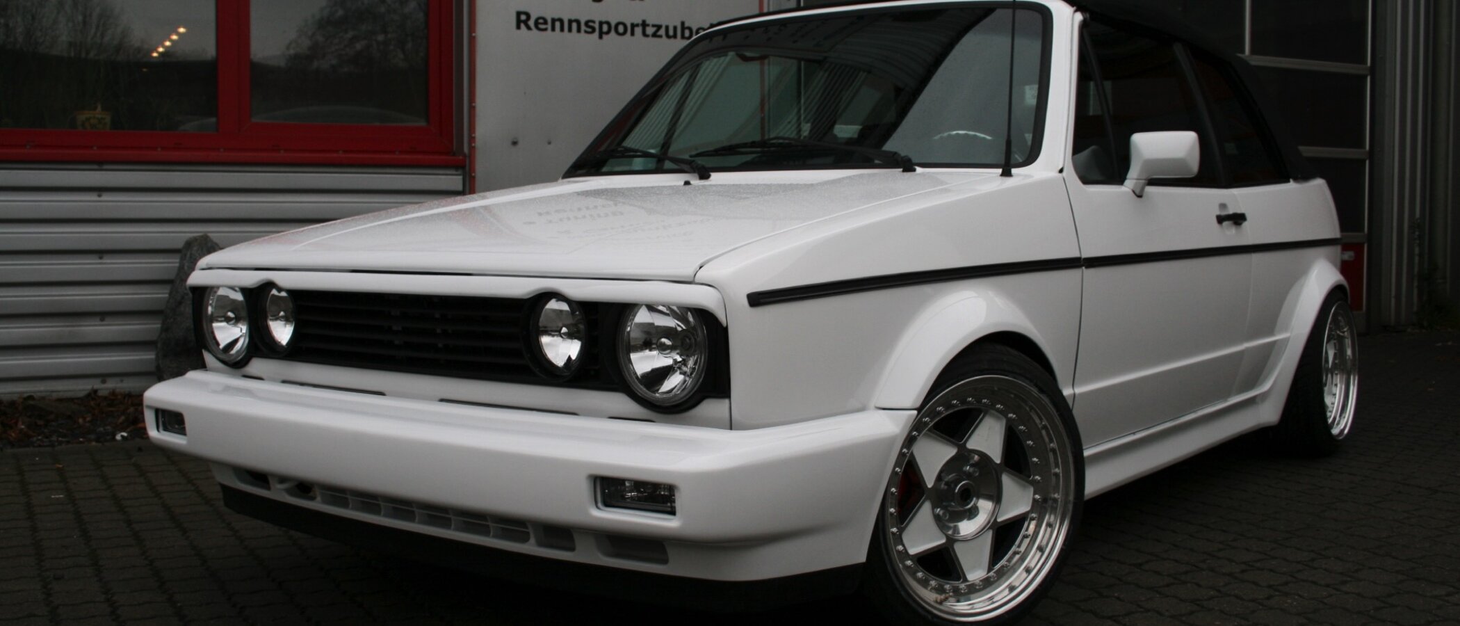 Golf 1