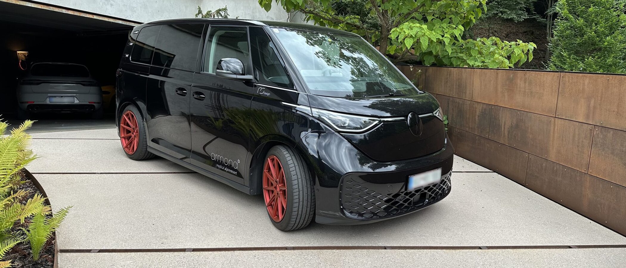 VW ID-Buzz
