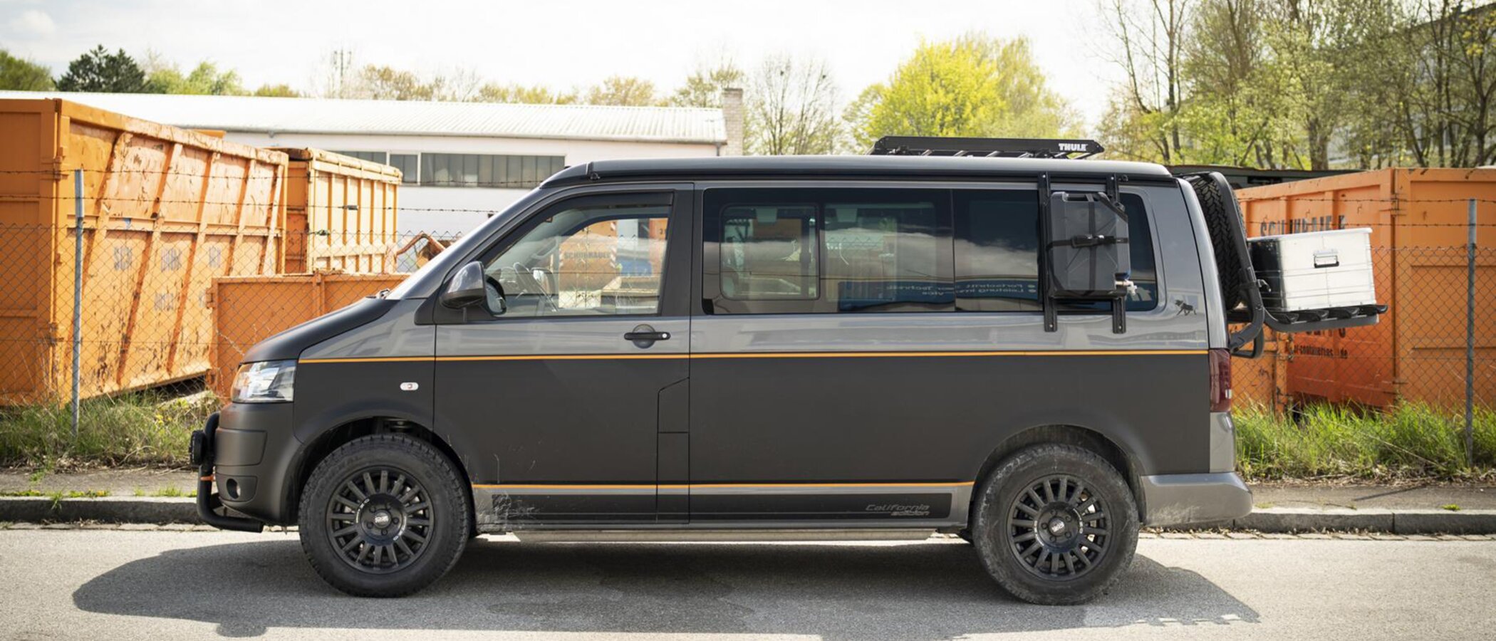 VW T6