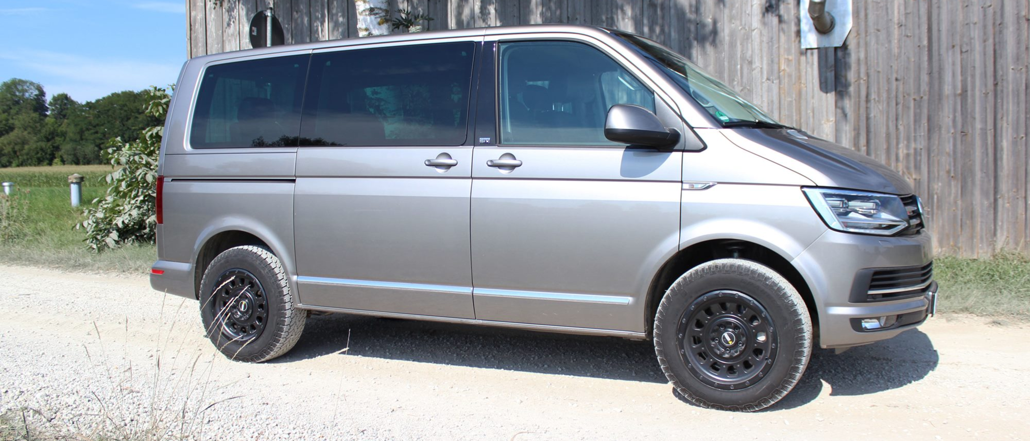 VW T6