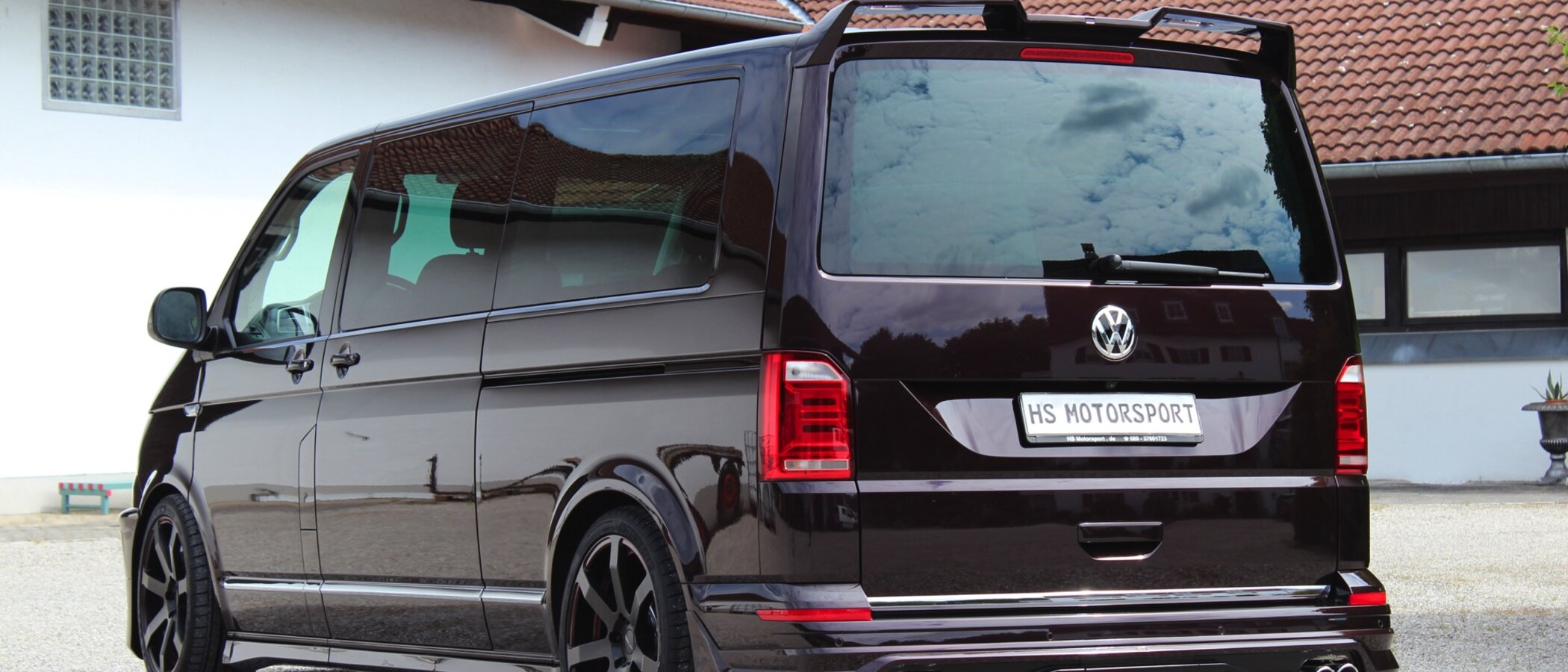 VW T6