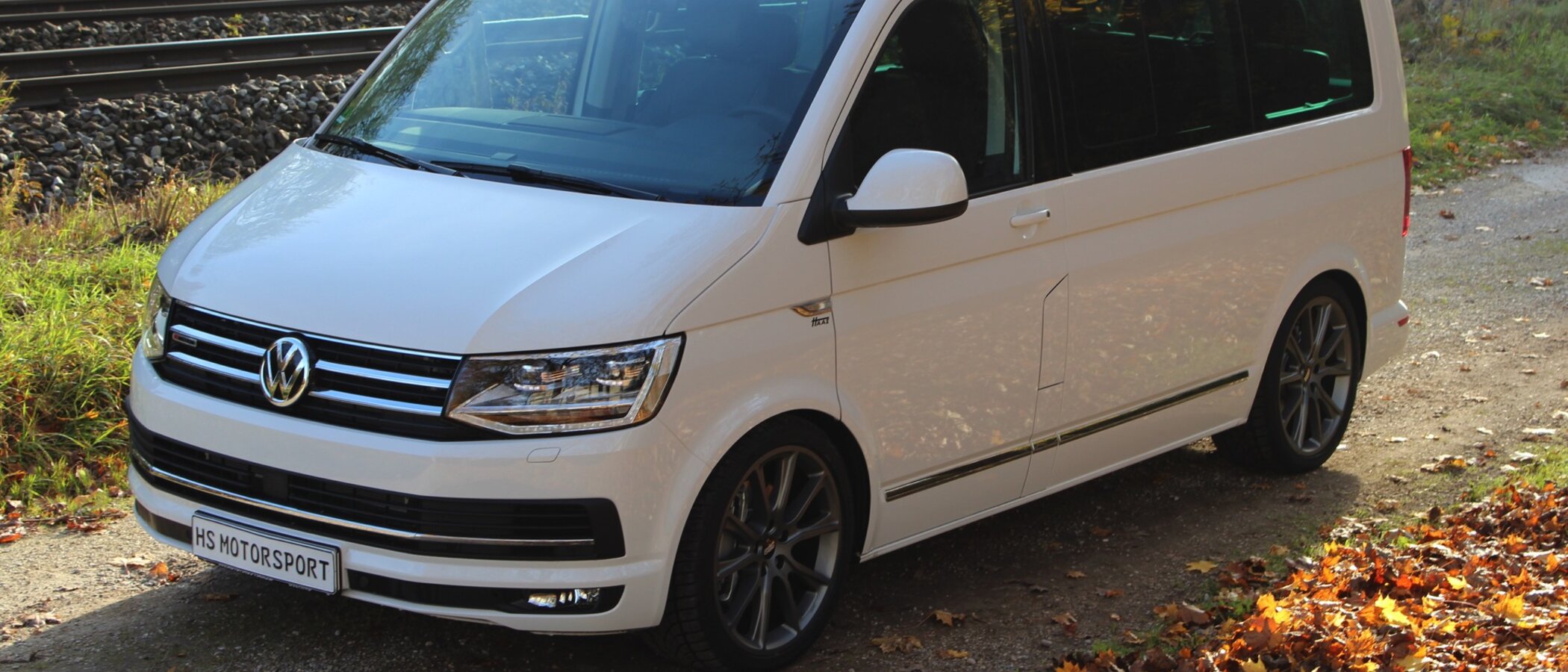VW T6