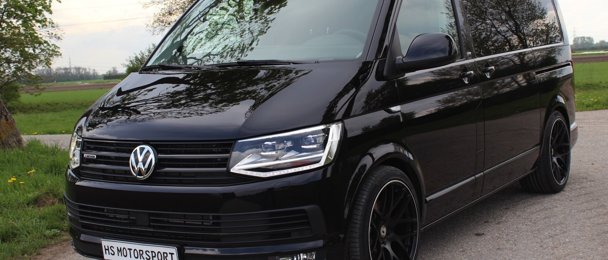 VW T6