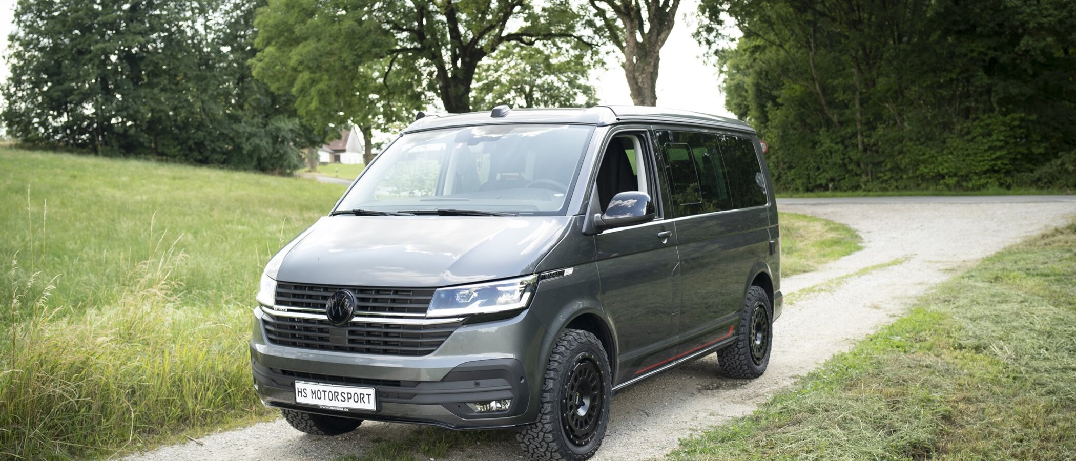 VW T6.1