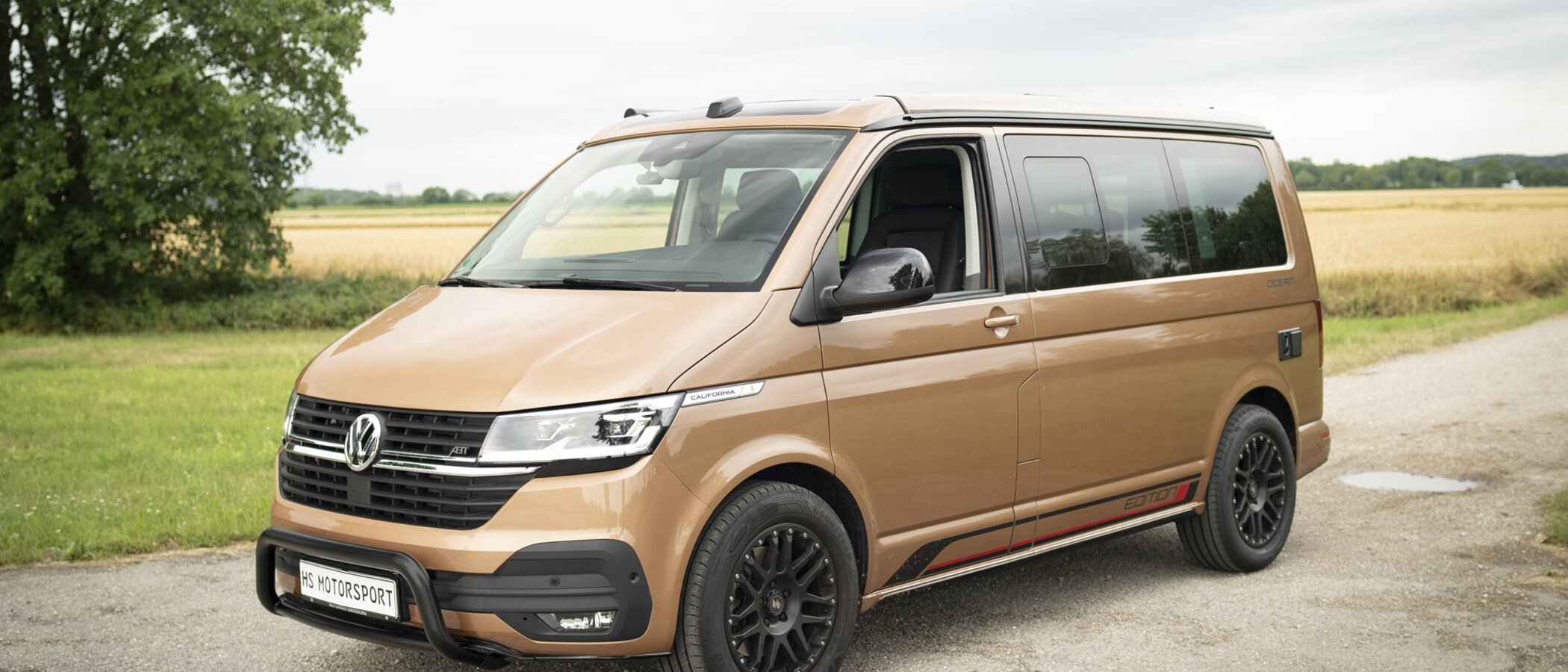 VW T6.1