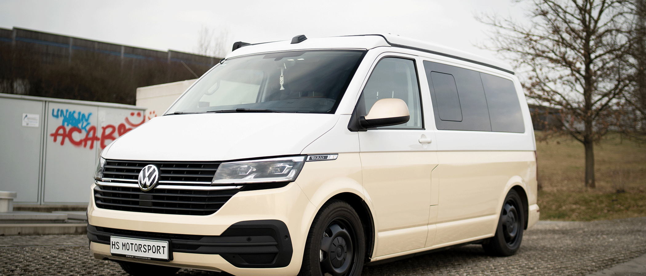 VW T6.1