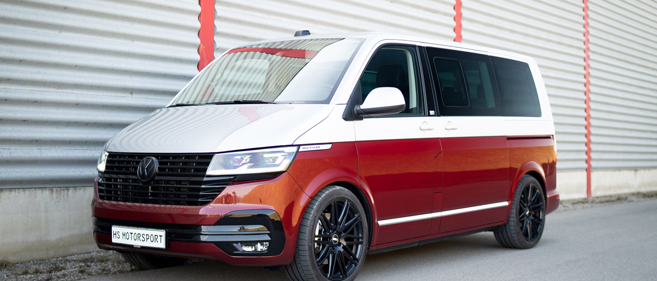 VW T6.1