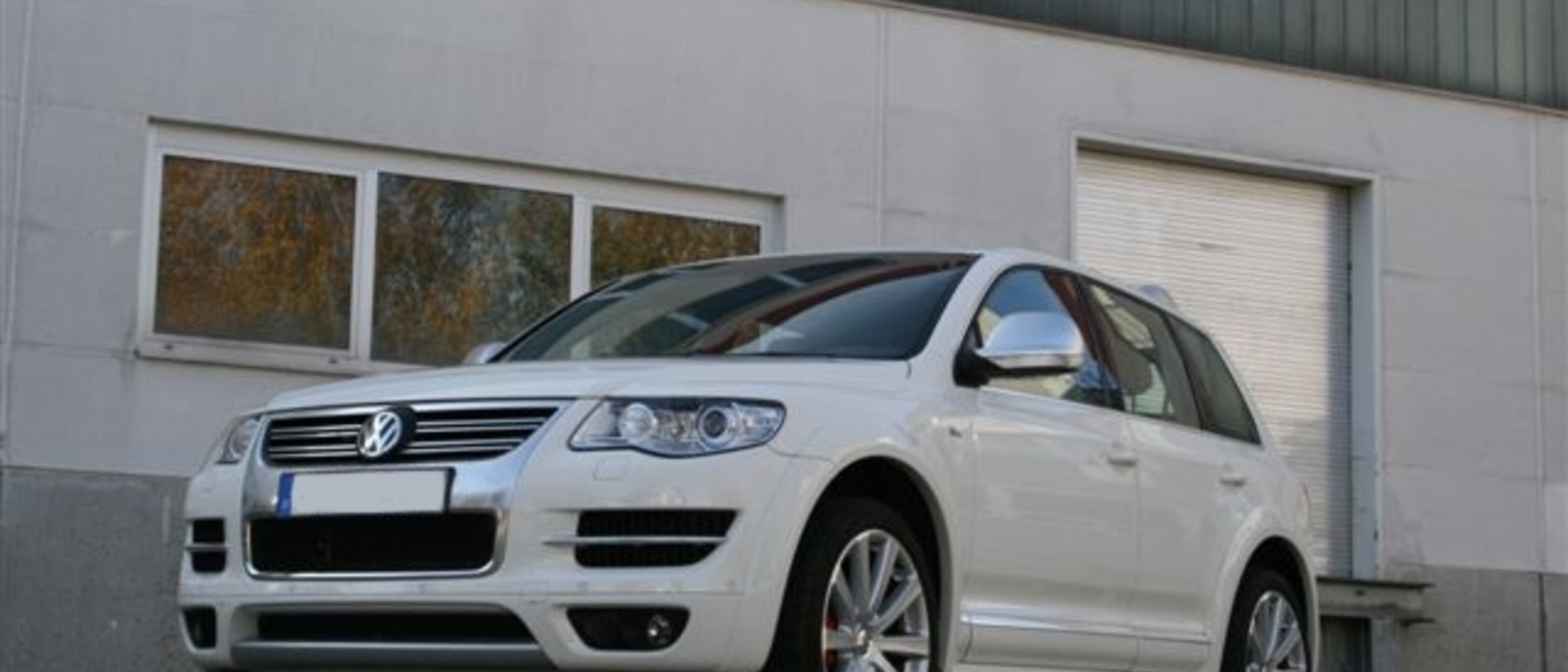 Touareg