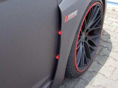 Aerodynamic
